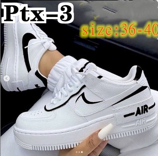 Jam511 NIKE AIR FORCE AF1 330 44.5$ PTX - Image 4