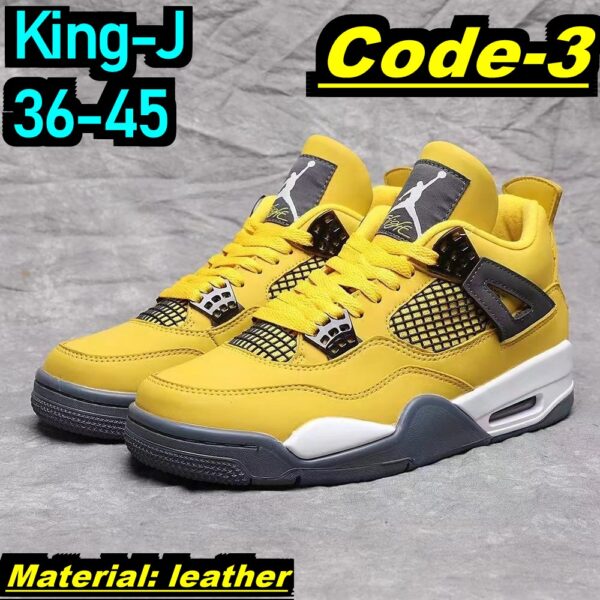 Jes4122 AJ4 AAAAAA 360 49$ PTX - Image 4