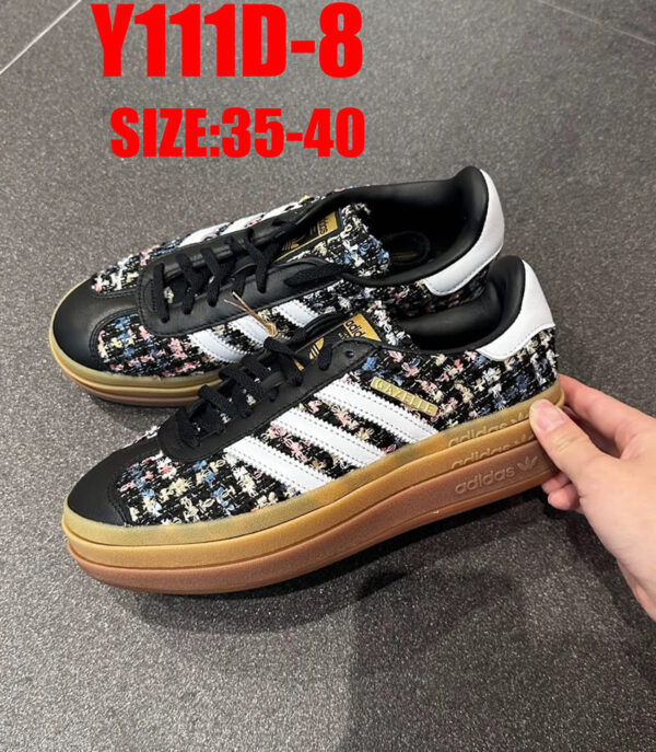 Jam896 ADIDAS 5A+  55$   PTX - Image 4