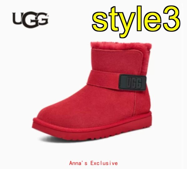 Jes3472 UGG 5A 38.99$ 285 UGG - Image 4