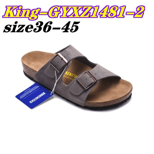 Jam1481 BIRKENSTOCK 5A+ 45.99$ TLDD - Image 4