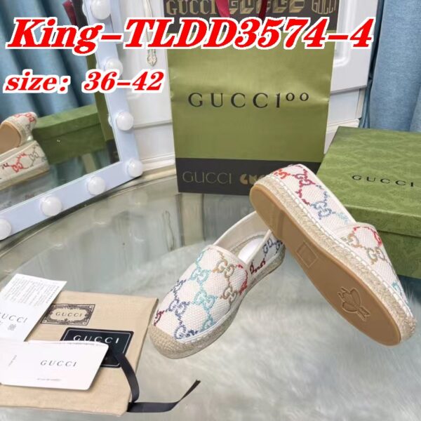 Jam3574 GUCCI TOP 5A 340 44.99$ TLDD - Image 4