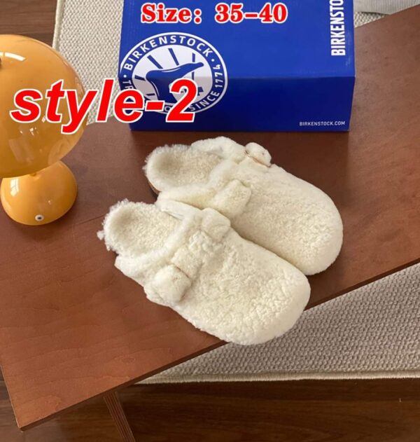 Jam4602 BIRKENSTOCK 58.99$  420  PDDXZ - Image 4