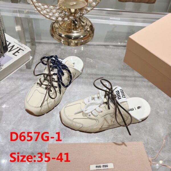 Jam890 MIUMIU 5A+ 65$ 465  TLDD - Image 4