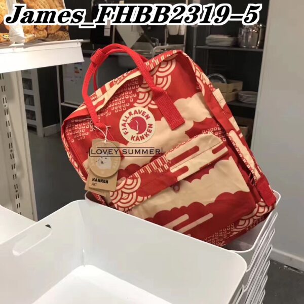 Jam2319 Fjallraven 190 26.99$ FHBB - Image 4