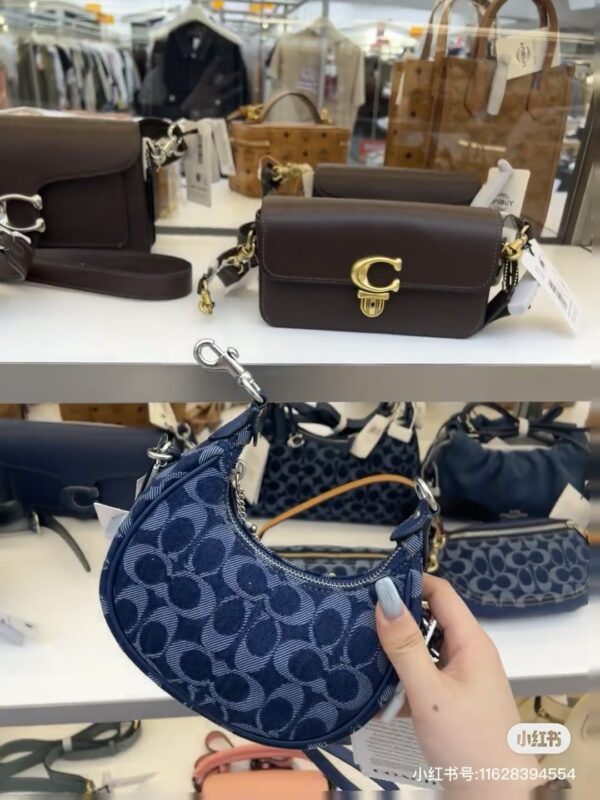 Jam5405 Coach  79$ - Image 4