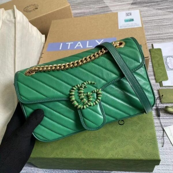 Jes2695 GUCCI TOP 1 45$ GBB - Image 4