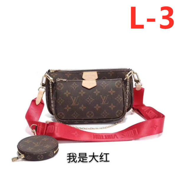 Jam1419 LV Three-piece suit 235 33$ YZBB - Image 4