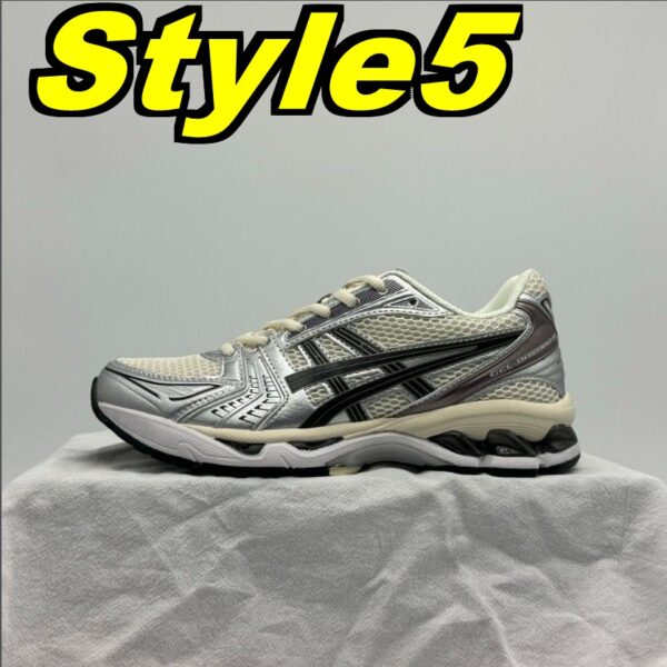 Jam4156 Gel-kayano 68$ - Image 4