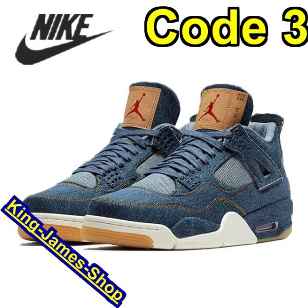 Jes248 Nike Air Jordan Retro 4 340 47$ PTX - Image 4