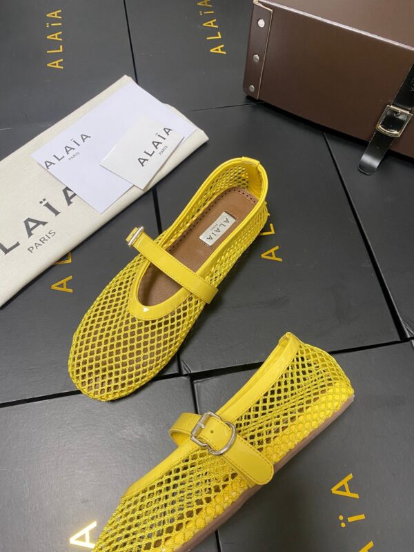 Jam5335 ALAiA 89.99$ - Image 5