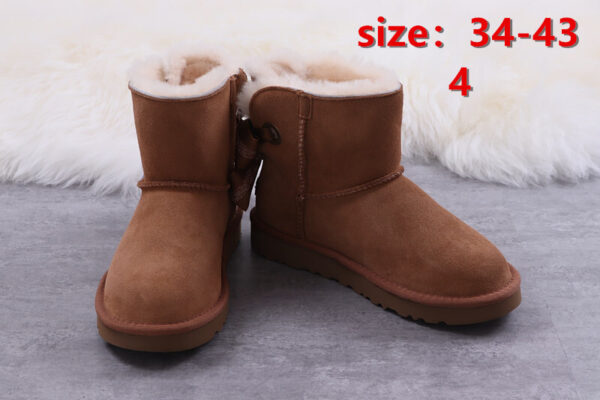 Jes787 UGG 5A 355 46.99$ UGG - Image 5