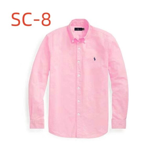 Z1910- POLO Shirt 35$ - Image 2