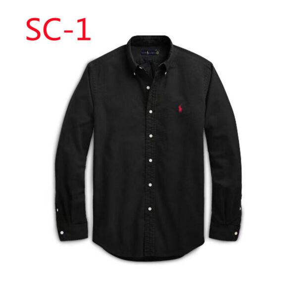 Z1910- POLO Shirt 35$