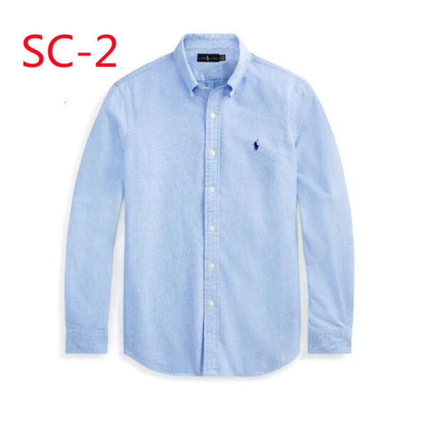 Z1910- POLO Shirt 35$ - Image 3