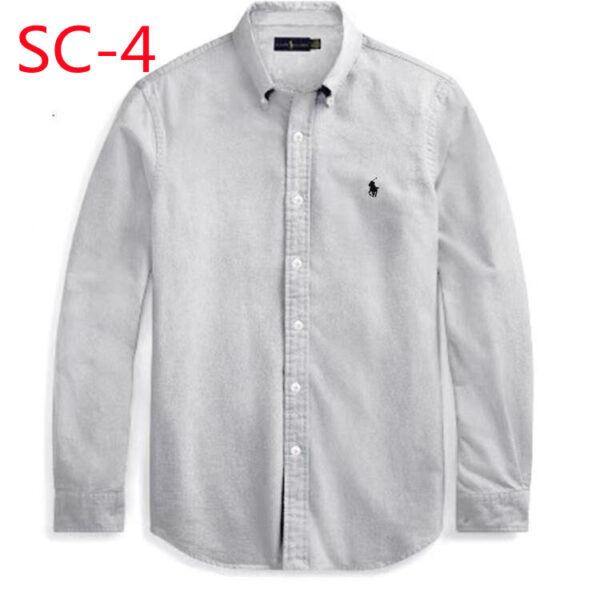 Z1910- POLO Shirt 35$ - Image 5