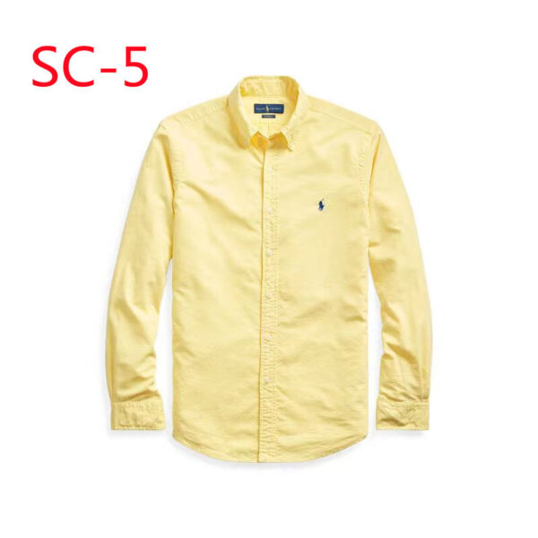 Z1910- POLO Shirt 35$ - Image 6
