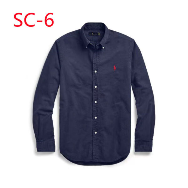 Z1910- POLO Shirt 35$ - Image 7