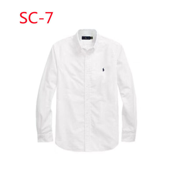 Z1910- POLO Shirt 35$ - Image 8