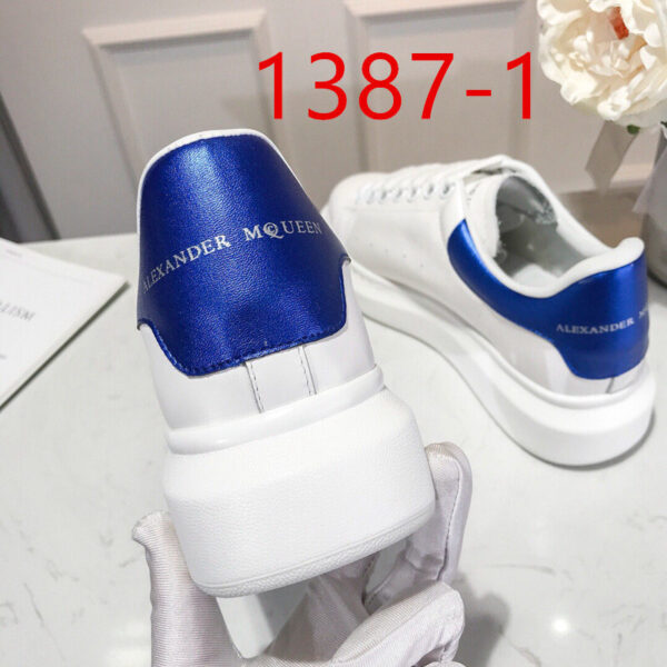 Z1806-58$ McQueen - Image 2