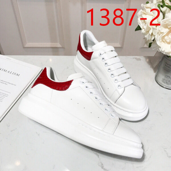 Z1806-58$ McQueen