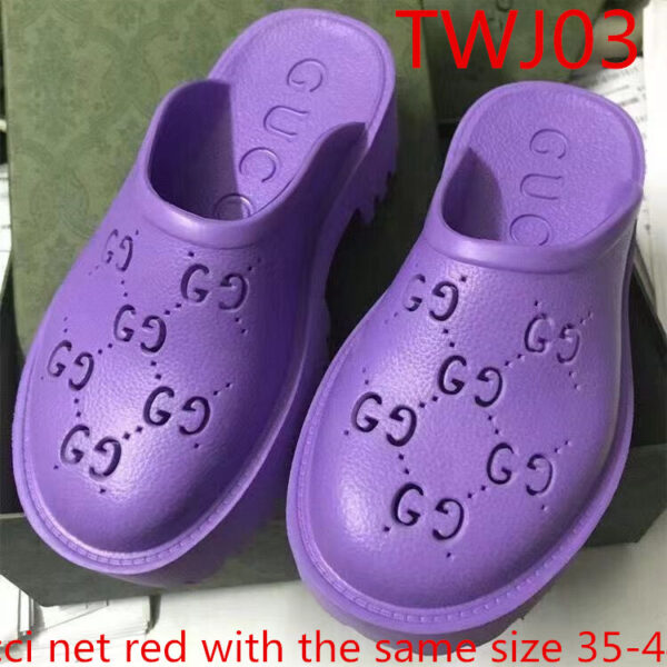 Z1774-49.99$-Gucci Size 35-44 - Image 3