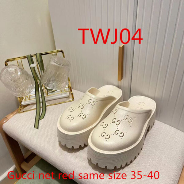 Z1774-49.99$-Gucci Size 35-44 - Image 4