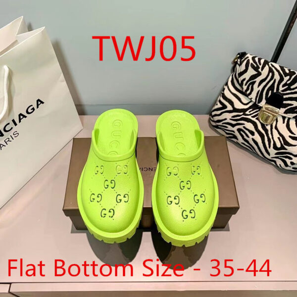 Z1774-49.99$-Gucci Size 35-44 - Image 5