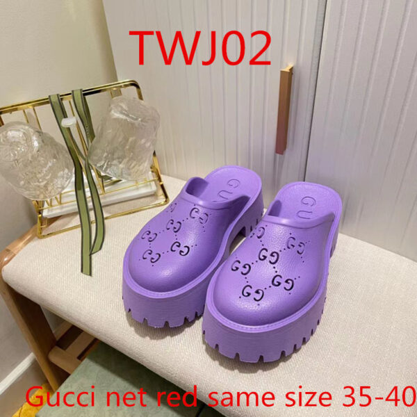 Z1774-49.99$-Gucci Size 35-44 - Image 6