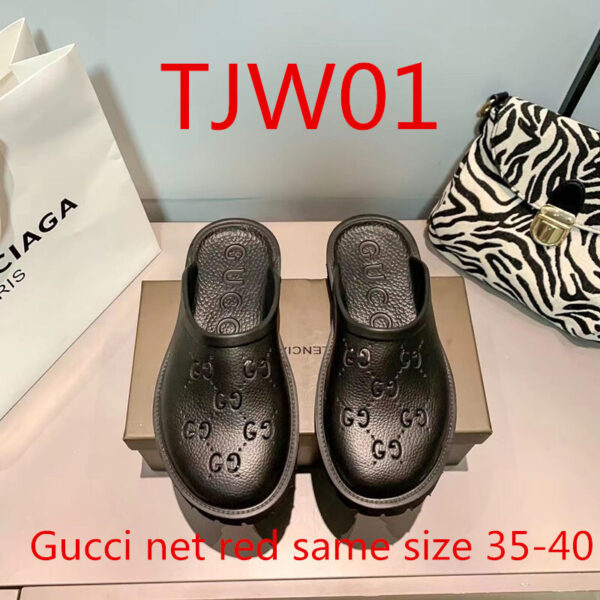 Z1774-49.99$-Gucci Size 35-44 - Image 7