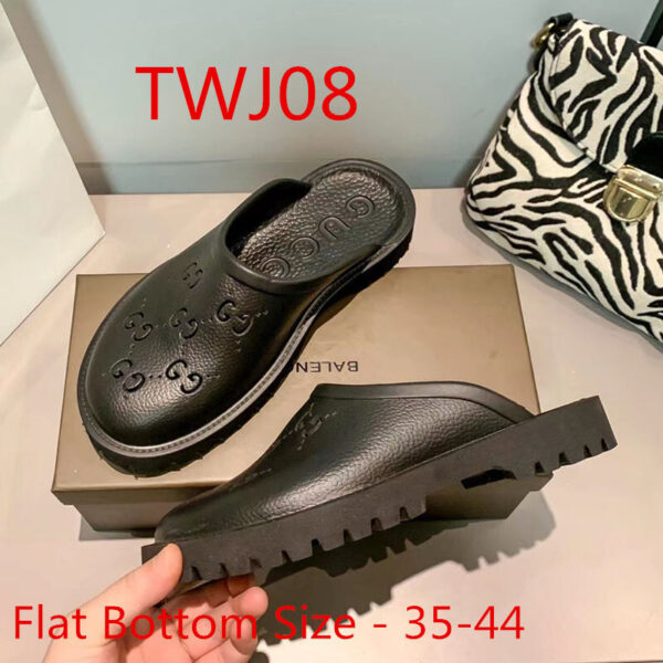 Z1774-49.99$-Gucci Size 35-44 - Image 8
