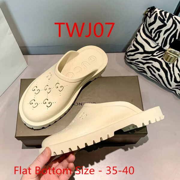 Z1774-49.99$-Gucci Size 35-44 - Image 9