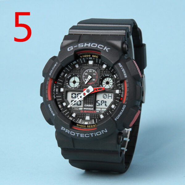 Jam167 Casio AAAAA 218 29.99$ DSB - Image 41