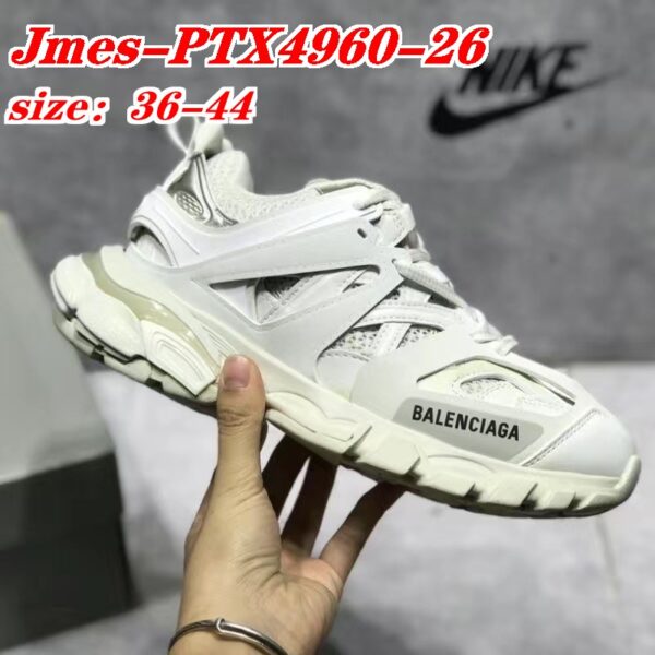 Jam4960 Balenciaga Track3.0   619 139$  PTX - Image 41