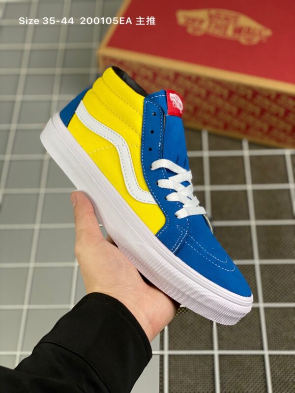 Jam1240 vans 45$ 290 PTX - Image 40