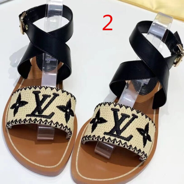 Z1751-55$-New Fashion Sandals Size 35-43