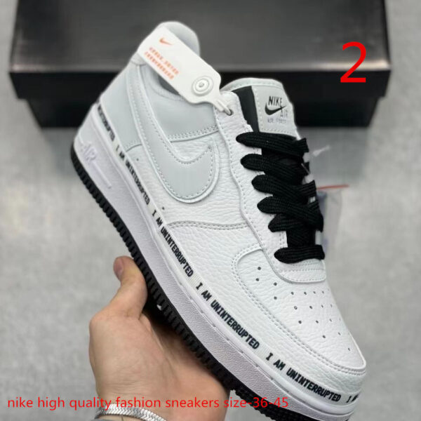 Z1746-55.66$-Nike AF1 - Image 3