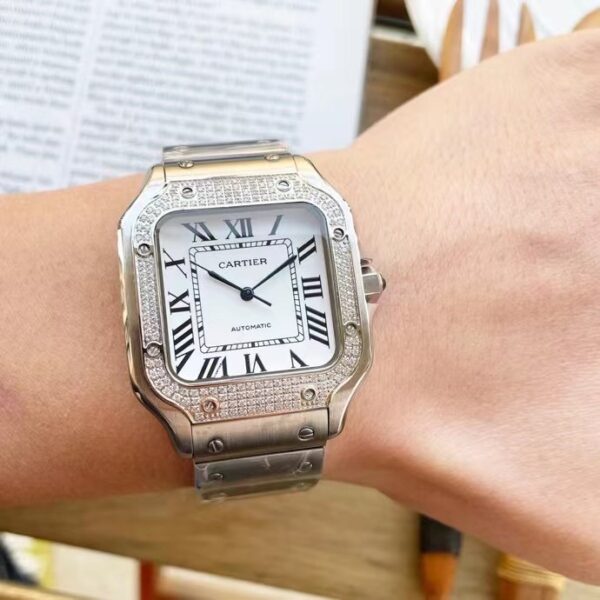 Jam669 Cartier 5A+ 1:1 640 128$ DSB - Image 42