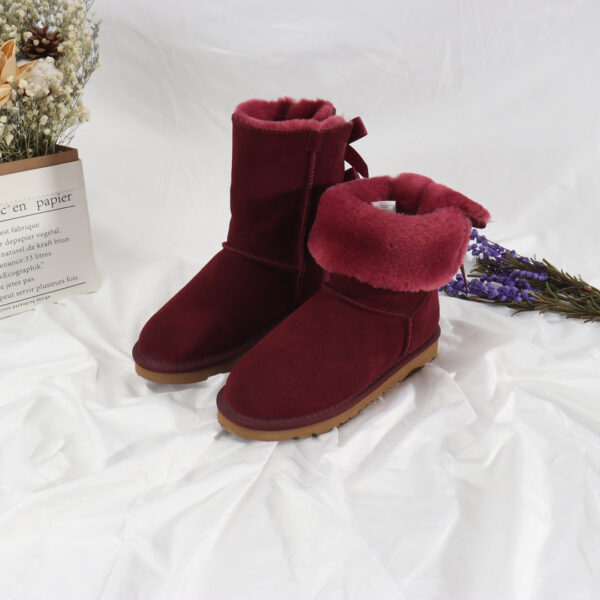 Jam98 UGG TOP 5A+ 295 39.99$ UGG - Image 43