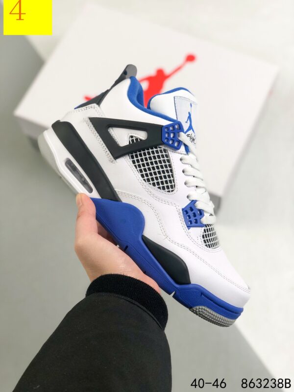 Jam2784 AJ 4 AAAAA BOX 350 47.99$ PTX - Image 40