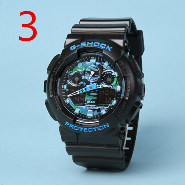 Jam167 Casio AAAAA 218 29.99$ DSB - Image 43