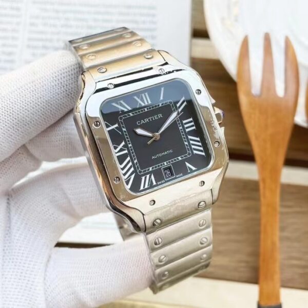 Jam669 Cartier 5A+ 1:1 640 128$ DSB - Image 43