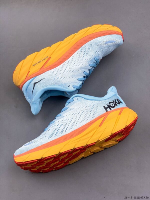 Jam4619 HOKA NK BOX。 5A 1：1 44.5$ PTX - Image 43