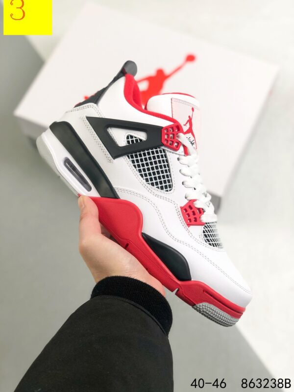 Jam2784 AJ 4 AAAAA BOX 350 47.99$ PTX - Image 41