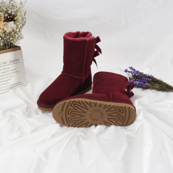 Jam98 UGG TOP 5A+ 295 39.99$ UGG - Image 44