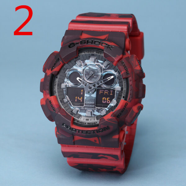 Jam167 Casio AAAAA 218 29.99$ DSB - Image 44