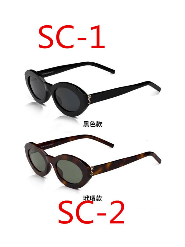 Z5894-45.99$ Glasses - Image 2