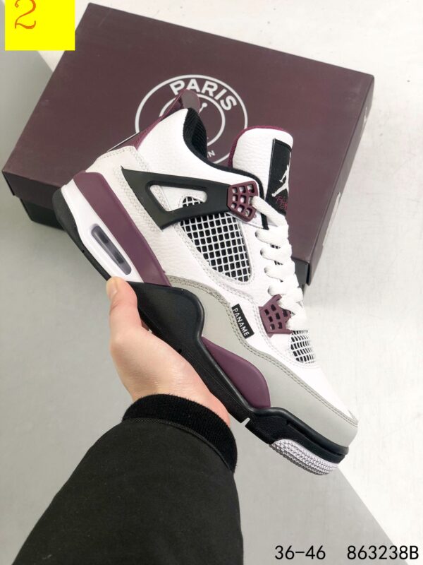 Jam2784 AJ 4 AAAAA BOX 350 47.99$ PTX - Image 42