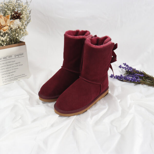 Jam98 UGG TOP 5A+ 295 39.99$ UGG - Image 45