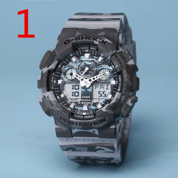Jam167 Casio AAAAA 218 29.99$ DSB - Image 45